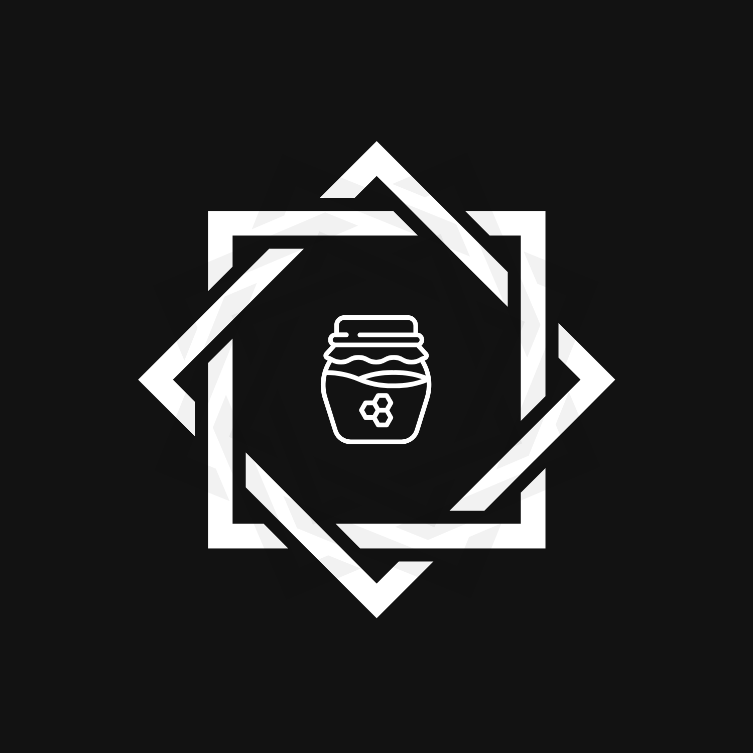 Hive Earn Logo